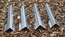 Small Adjustable Metal Raised Bed Decking Sleeper Brackets Edging Bracket