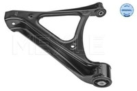 Meyle Querlenker Hinten Links FüR Audi Q7 Porsche Cayenne (9PA) VW Touareg