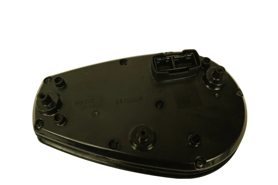 2009 Polaris Dragon RMK 800 155in Speedometer Gauge Dash Speedo SB57 - Image 3 of 4