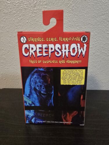 Brandneu Neca Creepshow The Creep Brandneu - Bild 3 von 4