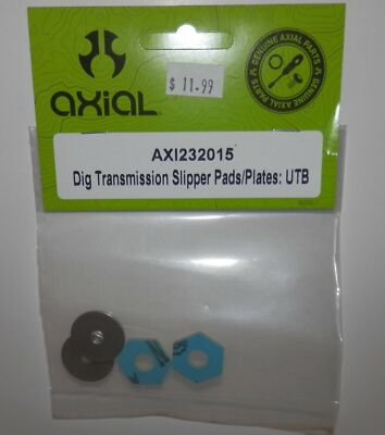 Axial AXI234015 Accessori, Multicolore