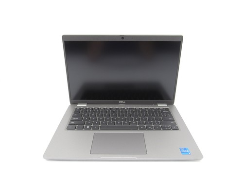 Dell Latitude 5430 14" Intel Core i5-1245U 4.40Ghz 16GB RAM 256GB SSD