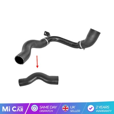 Ladeluftkühler AGR TURBOSCHLAUCH passend für FORD MONDEO MK4 S-MAX 2.2 TDCI 2008-2012 1496217