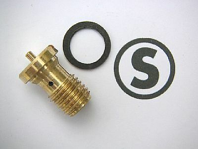 STROMBERG  97, 48, 81, 40, LZ Power Bypass Jet #63