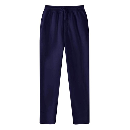 Mens Jogging Fleece Joggers Tracksuit Bottoms Trousers Gym Workout Sweat Pants - Picture 33 of 44