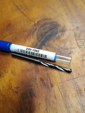 OSG 220-1562 carbide SC TWIST DRILL 5/32" DIA