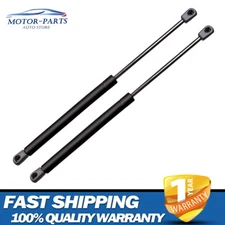 2Pcs Tailgate Trunk Lift Support Gas Struts Shock For GMC Acadia 2007-2016