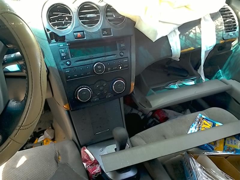 Windshield Wiper Motor Sedan Fits 0709 ALTIMA 67184 eBay