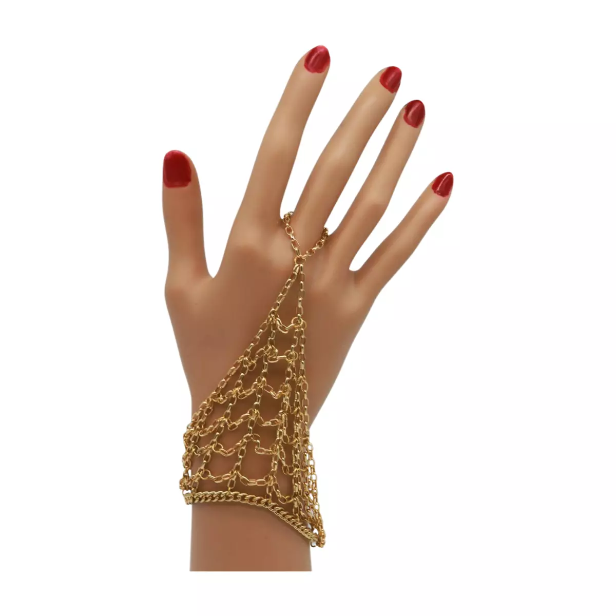 Hand cheap wrist jewelry