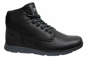 fila lance mid