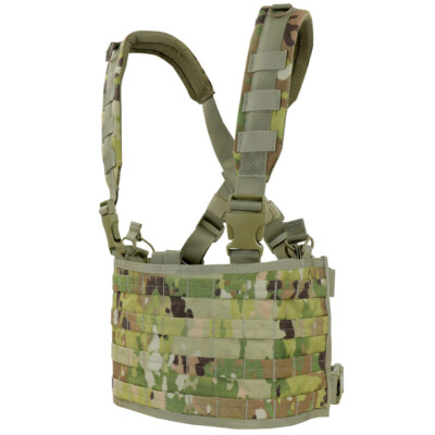 個人装備 Condor A-TACS MOLLE Med Pack Condor A-TACS MOLLE Med Pack