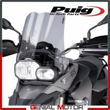CUPOLINO PUIG FUME CHIARO 4670H BMW F 800 800 GS 2008 / 2017