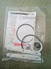 Taylor X56200-27 soft-serve machine Tune-Up Kit, Door/Barrel m2s2-bb.yy