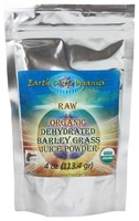 Earth Circle Organics - Raw Organic Dehydrated Juice Powder Barley Grass - 4 Oz. on sale Earth Circle Organics - Raw Organic Dehydrated Juice Powder Barley Grass - 4 Oz. on sale