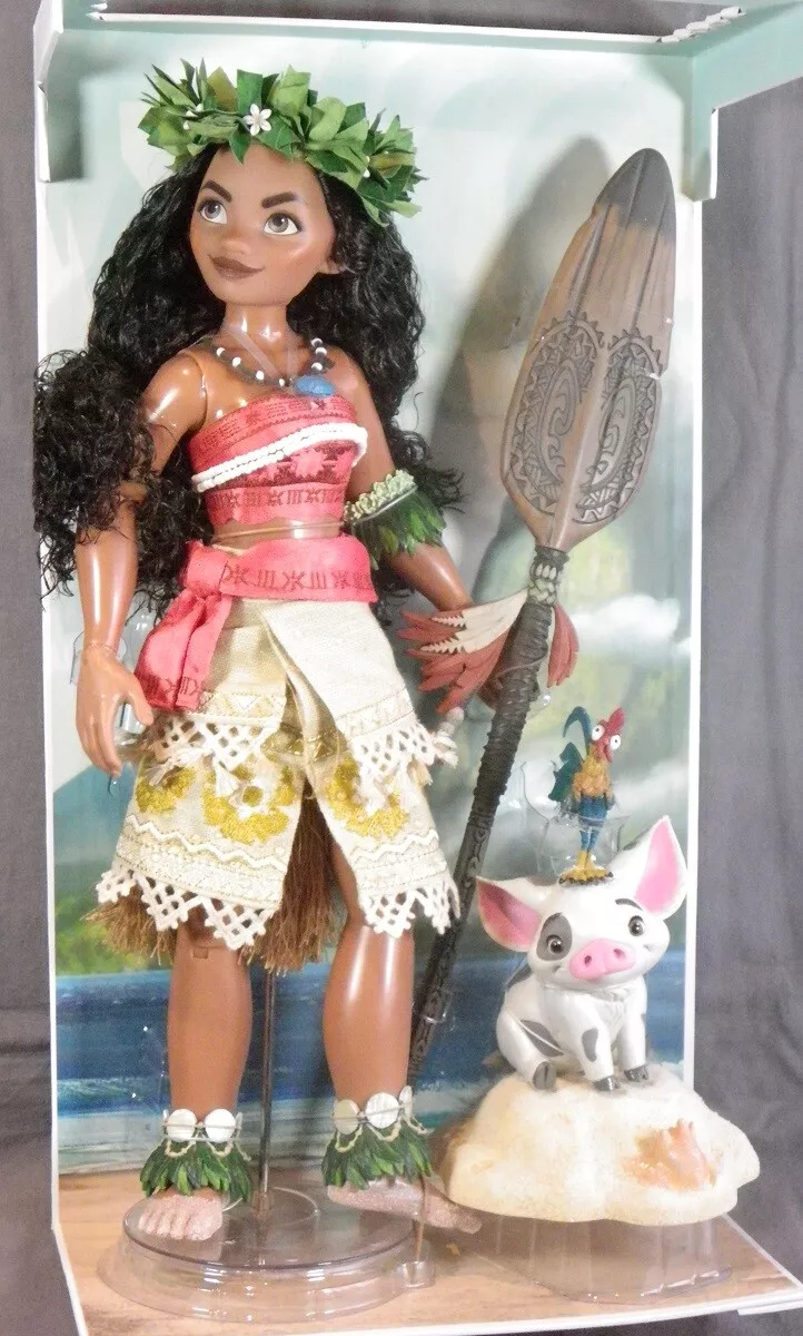 Barbie Vaiana