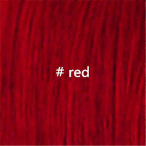 Pre-bonded 6D Human Hair Extensions Remy 10inch To 26inch 20gram 40 Strands Hair - Picture 42 of 43