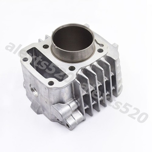 130cc Cylinder Big Bore Piston For Honda WAVE 110 WAVE110i AFS110 fuel inection - Picture 3 of 7