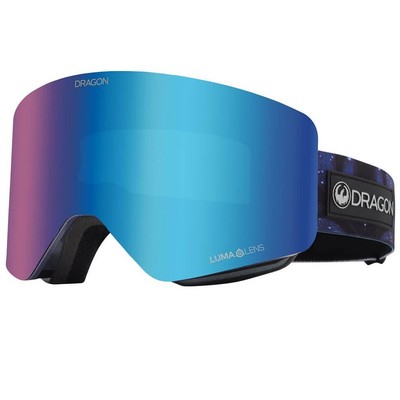 Dragon Alliance R1 OTG Goggles, Authorized Dealer NEW