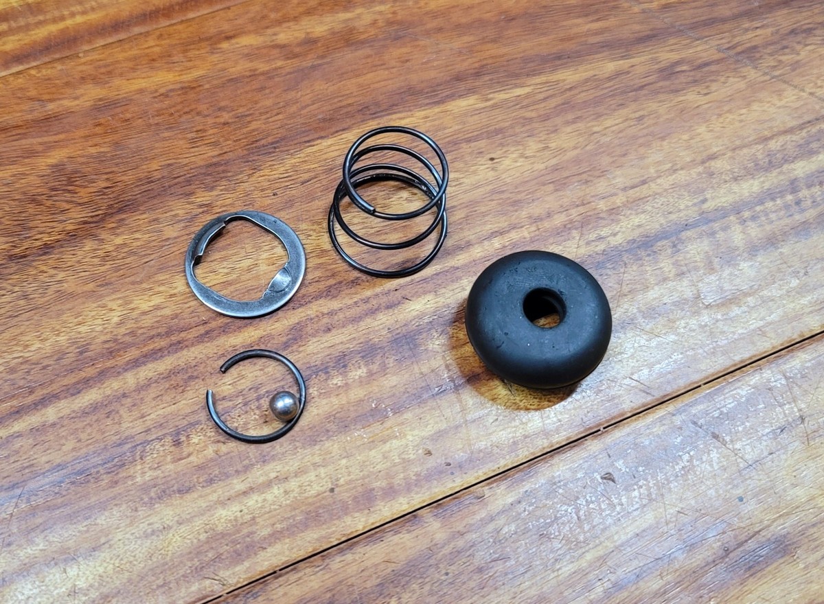 Y's handmade　0823＊ DeWalt CHUCK REBUILD KIT FOR DCH273 20V 1 in Rotary Hammer | eBay