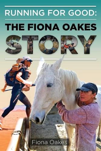 Thumbnail - Fiona Oakes Running For Good (taschenbuch) (us Import)