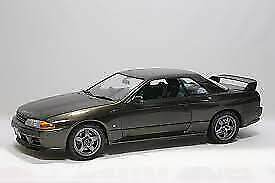 Big Size Fujimi 1/12 Model Kit Nissan Skyline R32 GT-R ( BNR32 ) from Japan 9269 - Bild 2 von 5