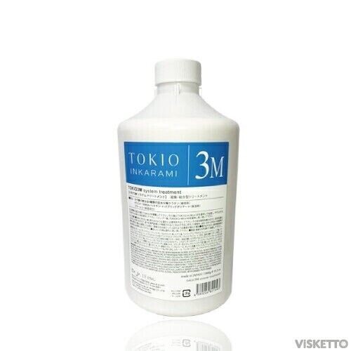 Dr Jr TOKIO IE INKARAMI System Treatment ( 0 1 2M 3M 4M ) 5set