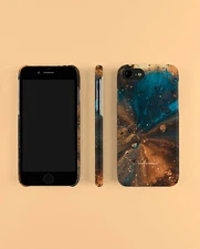 NEVERMONDAY Protective Case Cover for iPhone 6 / 6S / 7 / 8 / SE 2020 SIZES