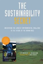 The Sustainability Secret: Rethinking Our Diet to Transform the World by Anders