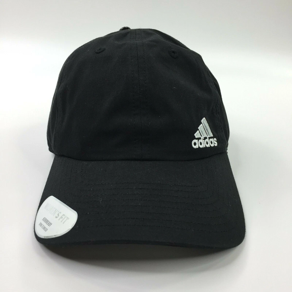 Adidas Squad Cap Classic Hat NMD Womens Fit OSFA Strapback Boost
