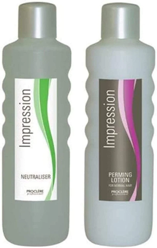 Impressions Perm Normal