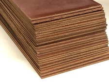 lot 26 pcs Norplex NOS Phenolic 3 Lbs blank circuit boards 13.5 x 2.75 x 1/16"