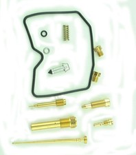 Carburetor Carb Rebuild Repair Kit KVF360 Prairie 2X4/4X4 2003-2007