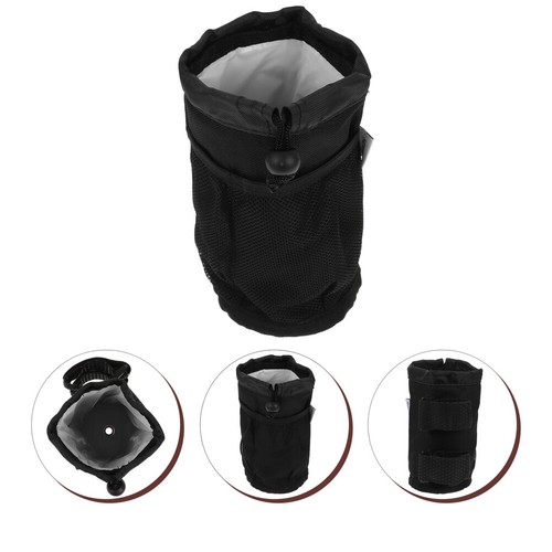 Flasche Pouch Tasse Hülse Flasche Halter Tasche Glaskolben Tragetasche - Bild 12 von 12