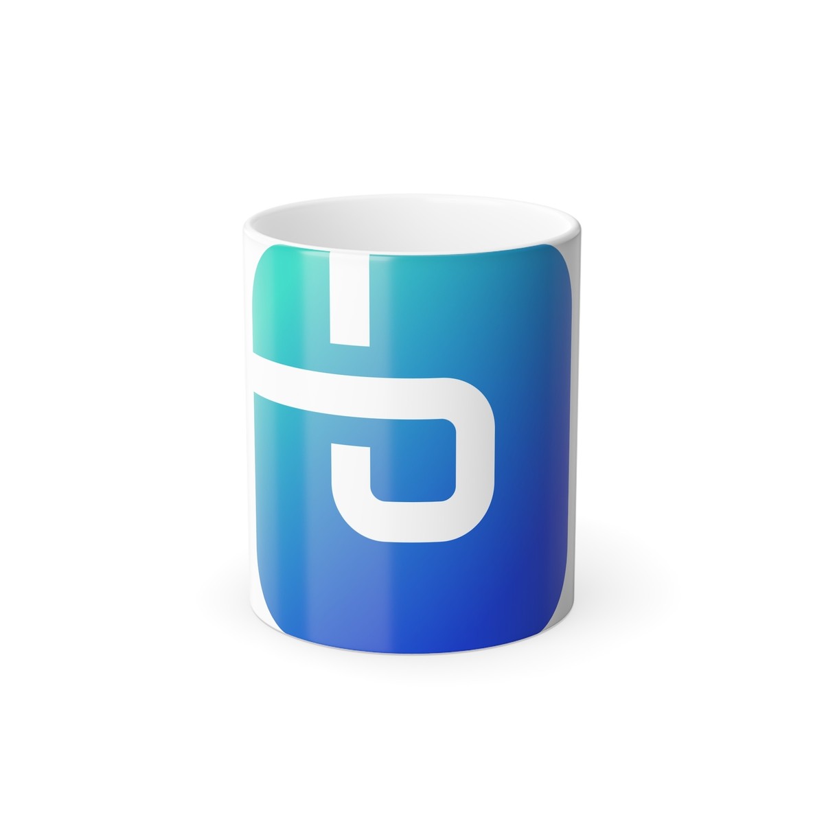 BZX PROTOCOL BZRX (Cryptocurrency) Color Changing Mug 11oz