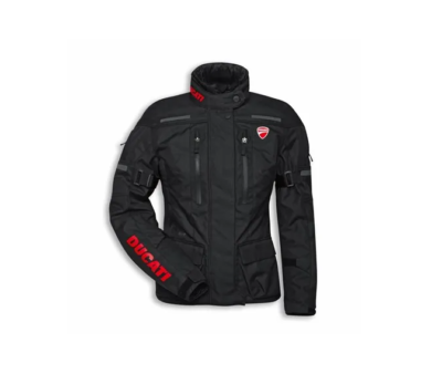 Genuine Ducati Womens Tour C4 Jacket 981073674 UK