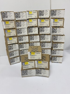 GE Fanuc IC670MDL640L POS/NEG INPUT Module
