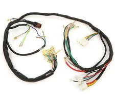 Main Wiring Wire Harness Loom - 32100-300-050 - Honda CB750K CB750 - 1969-1971