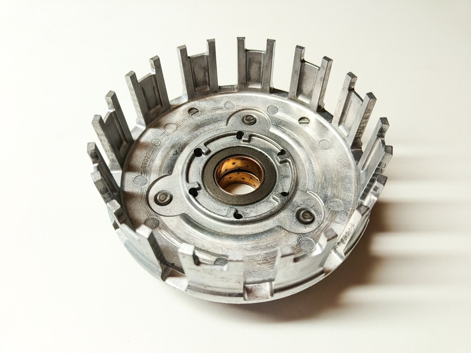 Bell Basket Clutch Suzuki DRZ400 2000 2009 Gear Basketball Main Outer