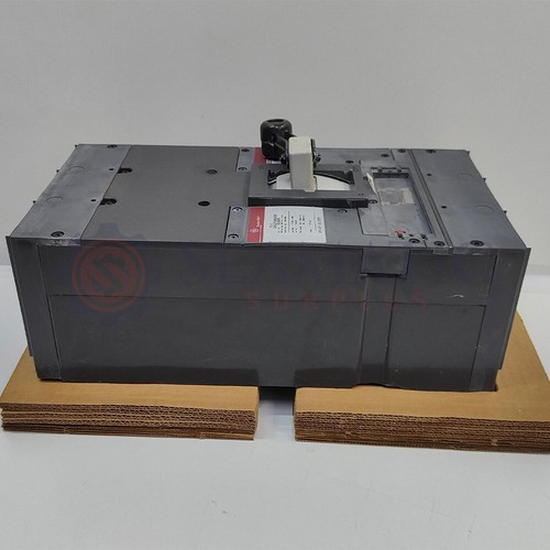 Disyuntores de caja moldeada General Electric SKLA36AI1200 1200A 600V 3P, AZ#1+ - Imagen 2 de 14