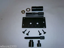 Harley Davidson TC 96 103 110 Dyna Twin Inner Cam Bearing Installer, Puller Tool