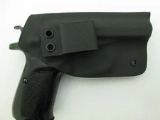 Free Ship! CZ 82 or CZ83 Custom Kydex Holster IWB 3 Colors