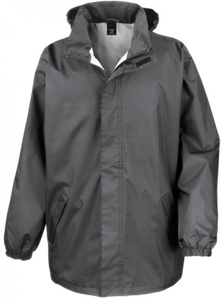 Midweight Jacket | Result Core | R206X - Bild 1 von 1