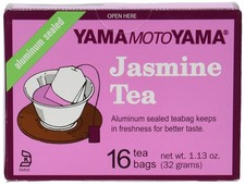 Jasmine Tea 16 bags