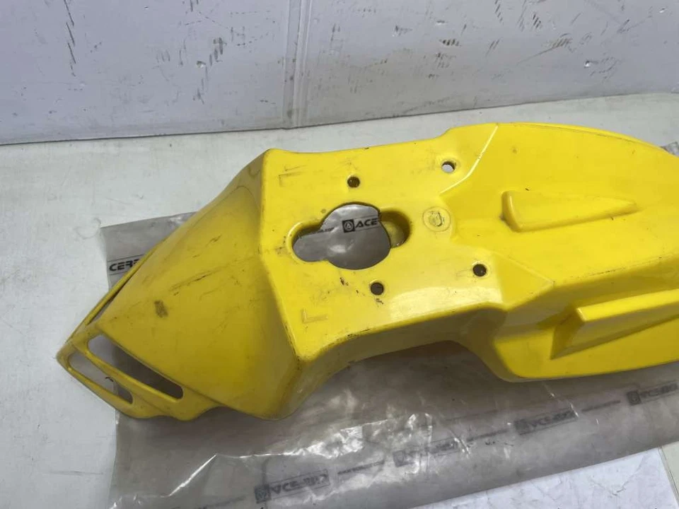 Garde-Boue Avant Acerbis SUZUKI Drz 400 Sm 2006-2007 (OM2001) - Photo 3/4
