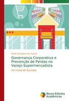 Nardo GonçAlves Dos Santos | GovernançA Corporativa E PrevençãO De Perdas No...