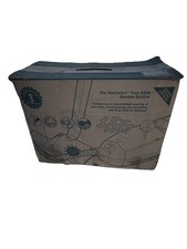 Electrolux Aerus canister vacum cleaner LUX 9000 C134F-Works free shipping