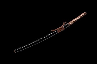 Dojo Pro Katana Model #3 Samurai Sword - Official Ronin Katana US Dealer