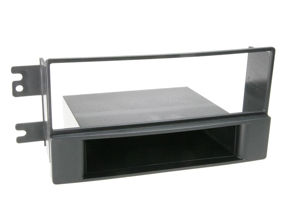 Kenwood Bluetooth USB CD MP3 DAB Autoradio für Kia Cerato (ab 2007) - Bild 4 von 4