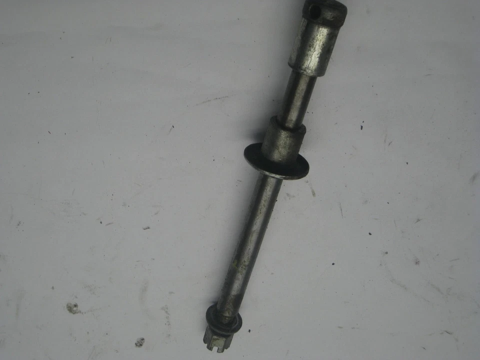 Suzuki GS650 G GS G650 1982 transmisión rueda delantera eje varilla OEM  Foto 2 de 3