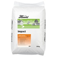 Hauert Impact Herbst + Saat 20 Kg RasendüNger HerbstdüNger SaatdüNger